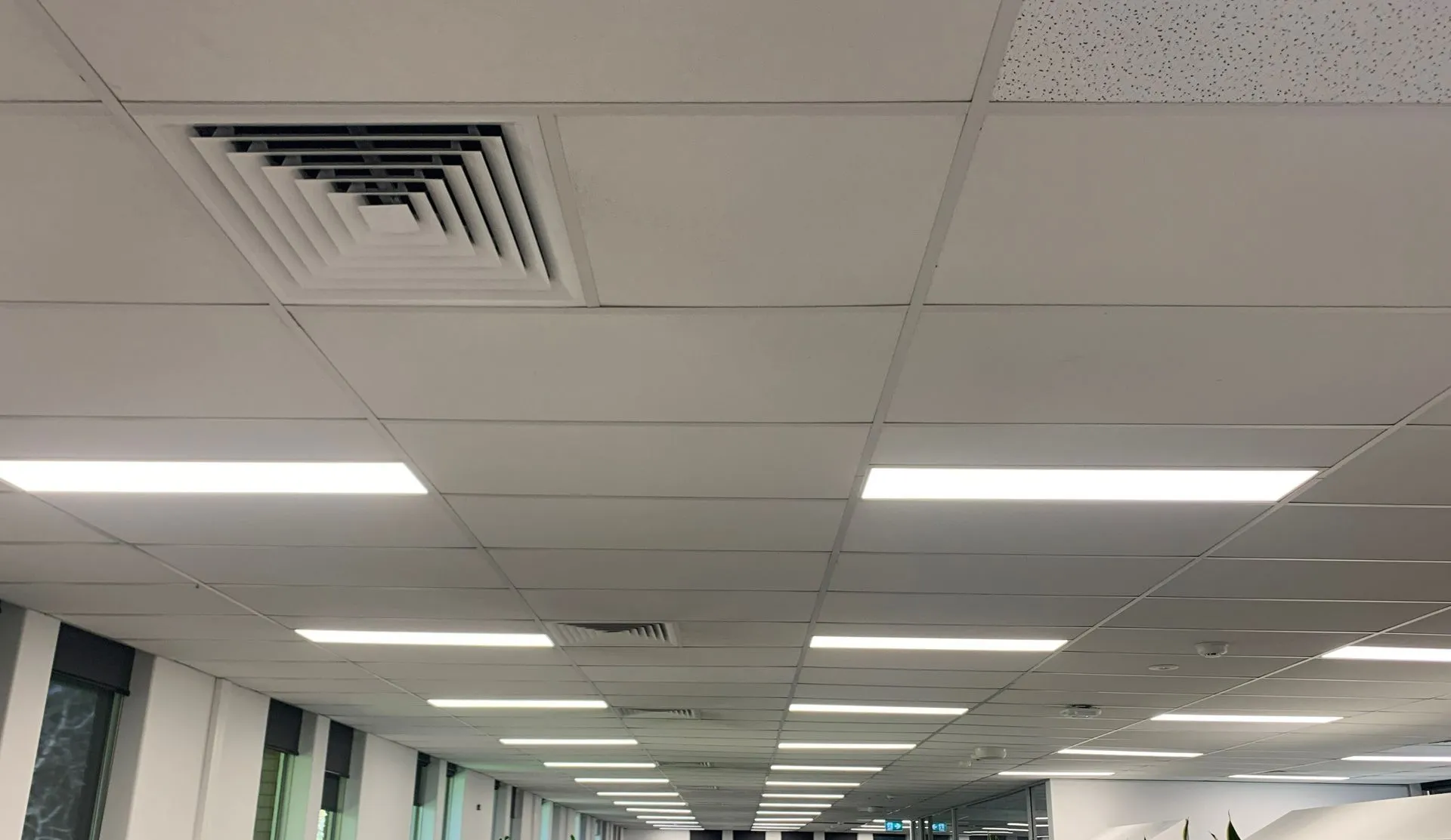 LED Lighting 
